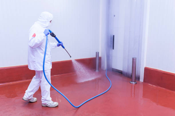 Trusted Grissom Af, IN Pressure Washing Services Experts